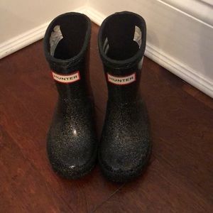 Kids Hunter Boots